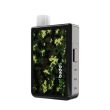 Forrest Leaf Buddi TH820 Box Mod Cheap Deal!
