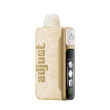 Best Deal Adjust Mysweet 40,000 Puffs Disposable Vape - Lemon Heads