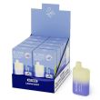 EB Designs BC5000 Disposable-10-Pack Lemon Mint