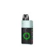 GeekVape Digi-Q Vista Pod System Kit - Light Jade