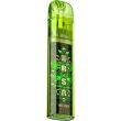 Lost Vape Ursa Art Pod Kit Lime Green X Pachinko Art	
