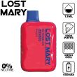 Lost Mary 0% Flavors Watermelon Ice