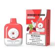 Best Deal HorizonTech Binaries Cabin SE6000 Puffs Disposable - Loganberry Ice