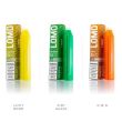 Juicy Bomb, Kiwi Guava & OMG LOMO LUX TFN 4000 Puffs Disposable 10-Pack Bulk Deal!