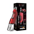 Red Lookah Seahorse Pro Plus Kit Ejuices Wholesale Price!