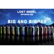 Lost Angel Sphere 35,000 Puffs Disposable Flavors