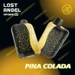 Lost Angel Sphere 35,000 Puffs Disposable Pina Colada Graphic