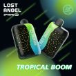 Lost Angel Sphere 35,000 Puffs Disposable Tropical Boom