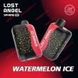 Lost Angel Sphere 35,000 Puffs Disposable Watermelon Ice Graphic