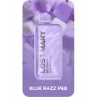 Lost Mary MO10000 10000 Puffs Disposable Blue Razz P&B