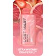 Lost Mary MO10000 10000 Puffs Disposable Strawberry Grapefruit