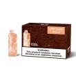 Lost Mary Mo5000 5000 Puffs Single and 5 Pack Box Flavor Citrus Sunrise