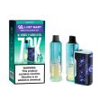 Lost Mary Nera 70K Disposable Kit - Miami Mint