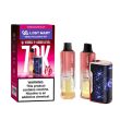 Lost Mary Nera 70K Disposable Kit - Pomegranate Blast