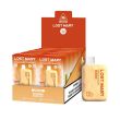 Banana Doo Ice Lost Mary OS5000 Flavors 10 Pack