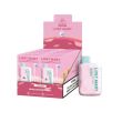 Lost Mary OS5000 Flavors 10 Pack Flavors Blue Cotton Candy