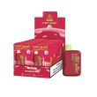 Lost Mary OS5000 Flavors 10 Pack Flavors Cranberry Soda