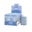 Lost Mary OS5000 Flavors 10 Pack Flavors Blueberry Ice