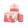 Lost Mary OS5000 Flavors 10 Pack Flavors Peach Mango Watermelon