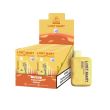 Lost Mary OS5000 Flavors 10 Pack Flavors Pineapple Mango
