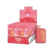 Lost Mary OS5000 Flavors 10 Pack Flavors Strawberry Sundae