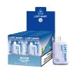 Lost Mary OS5000 Flavors 10 Pack Flavors Triple Berry Duo ICe