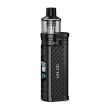 Lost Vape Centaurus Q80 Pod Mod Black Carbon Fiber