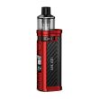 Lost Vape Centaurus Q80 Pod Mod Matt Red Carbon Fiber
