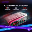 Lost-Vape Lightrise TB 18K Disposable Full Screen Touch Button