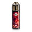 Best Deal Lost Vape Lyra Pod System Kit - Black Lava