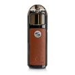 Best Deal Lost Vape Lyra Pod System Kit - Black Leather