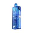 Blue Clear Lost Vape Orion Art Pod Kit Bulk Deal!