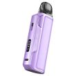 Best Vape KIt Lost Vape Thelema Elite S Pod System Kit - Light Lavender