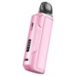 Best Vape KIt Lost Vape Thelema Elite S Pod System Kit - Light Pink