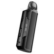 Best Vape KIt Lost Vape Thelema Elite S Pod System Kit - Twill Black