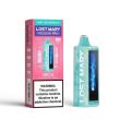Lost Mary MO20000 PRO Rechargeable Vape - Lime Grapefruit