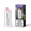 Lost Mary MT15000 Turbo Rechargeable Vape - Strawmelon Peach