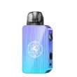 Lost Vape Centaurus E40 Pod Kit - Glistening Blue