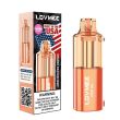 Lovmee 50,000 Puffs Disposable