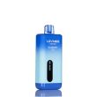 Lovmee Love 30K 30000 Puffs Disposable Vape Blueberry Ice