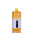 Lovmee Love 30K 30000 Puffs Disposable Vape Ice Blast