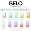 Lykcan BELO Mesh 6000 Puffs Disposable 10-Pack Ejuices Wholesale Deal Price!
