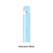 Uwell Popreel P1 Pod Kit 2mL - Macaron Blue