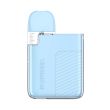Uwell Popreel PK1 Pod Kit - Macaroon Blue