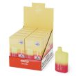 EB Designs BC5000 Disposable-10-Pack Malibu