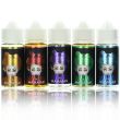 The Mamasan Series 100ML Ejuices Wholesale