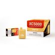 Mango Ice Pod King x Elf Bar XC5000 Disposable 10-Pack Ejuices Wholesale Price!