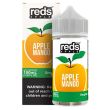 7Daze Reds 100mL Mango