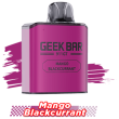 Best Deal Geekbar 911 GT Replaceable Flavor Pod Vape - Mango BlackCurrant