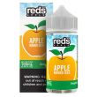 7Daze Reds 100mL Mango Iced